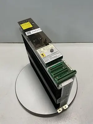 USED INDRAMAT TDM 3.2-030-300-W1