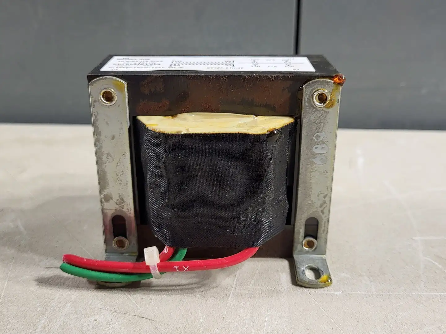 USED SQUARE D 9070EL2D5