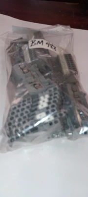 Used WAGO IEC 60947-7-1 600v PLC Processors Arizona US | ASSET CONVERSION SPECIALISTS, INC. #1340097