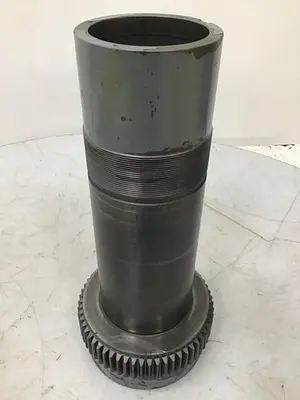 USED BATTENFELD BK-T 2000/630 / DHDG