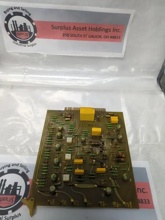 Used UNBRANDED 362-142 Miscellaneous Equipment (Electrical & Power) Ohio US | Surplus Asset Holdings #1239547