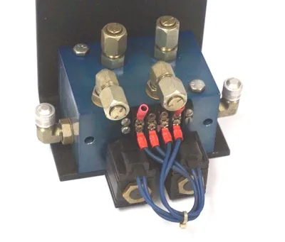 NEW A61014H STEER SOLENOID VALVE 941000001B