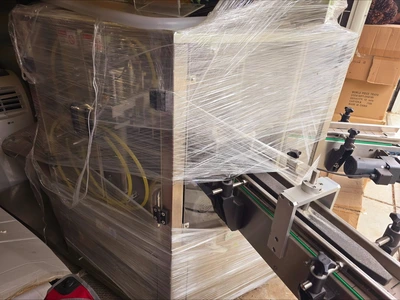 Used 2014 _UNKNOWN_ FPC-2 Volumetric Fillers California US | Sterling Machinery Exchange #1467652