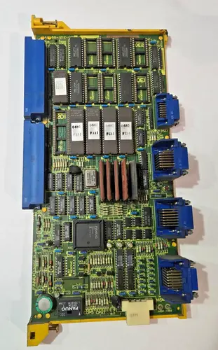 FANUC CPU CIRCUIT BOARD A16B-1212-021 A16B1212021