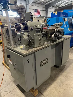 1997 HARDINGE HLV-H Engine Lathes | GMT (5)