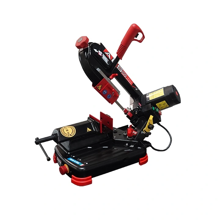 New | in-Stock HEM SAW ABS-105 Horizontal Band Saws Illinois US | Olympus Machinery Group #1348304