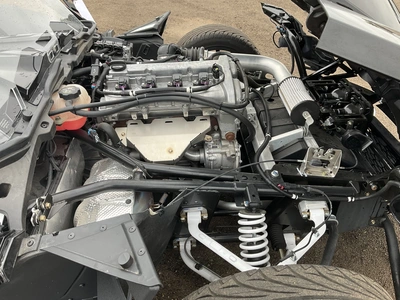 Used 2019 POLARIS TBD Motorcycles (Misc) Michigan US | Miedema Asset Management Group #1327804