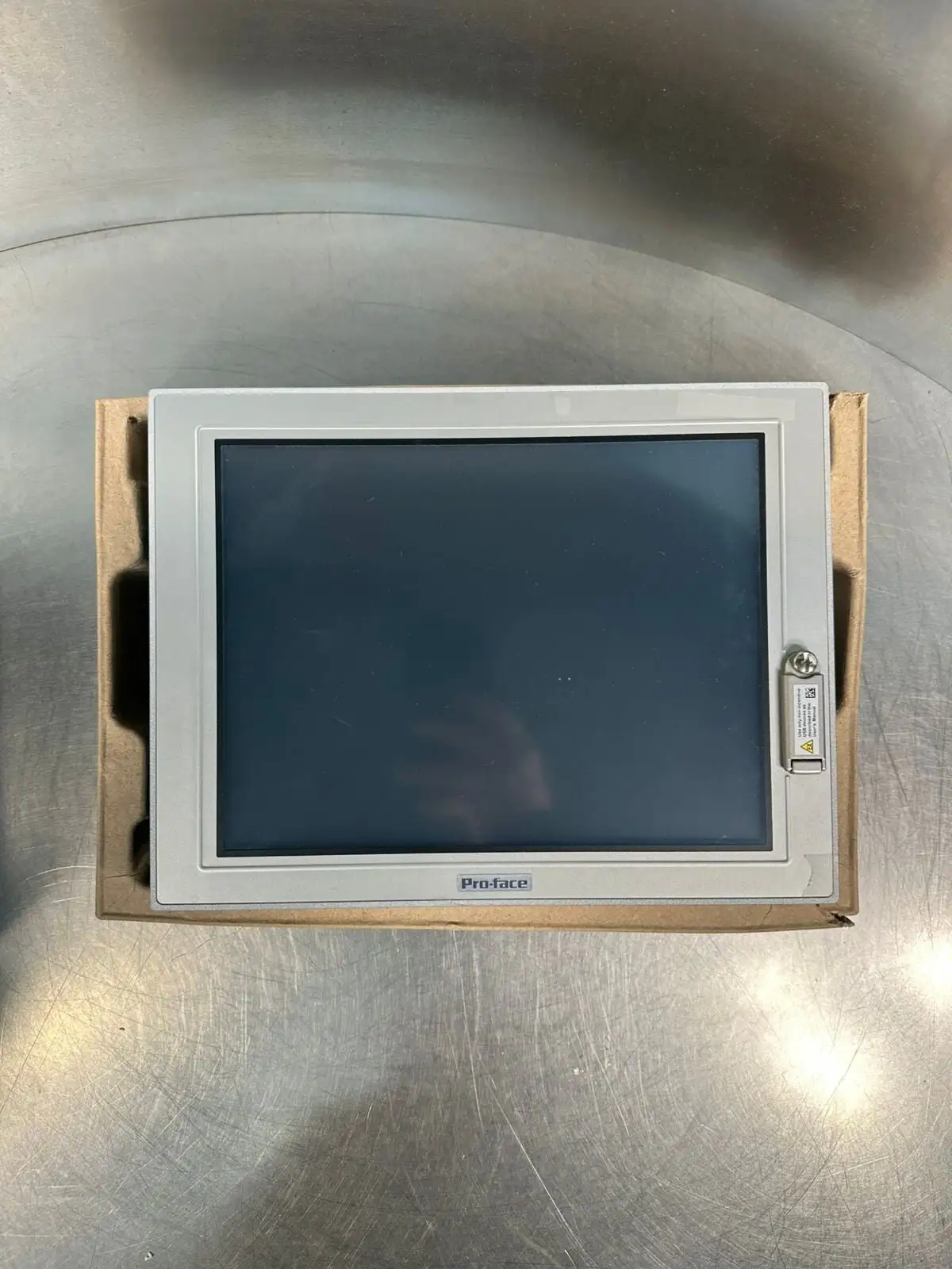 USED Pro-Face PS4600 1S 827