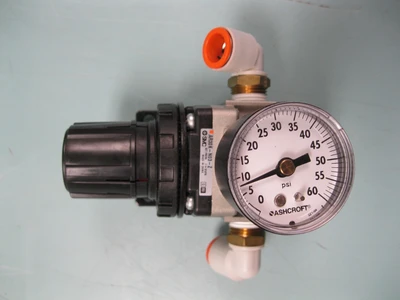 USED SMC VX3344-03T-5DS1-B