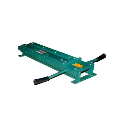 TIN KNOCKER TK24 CHEEK Cheek Benders | Sierra Victor Industries (2)