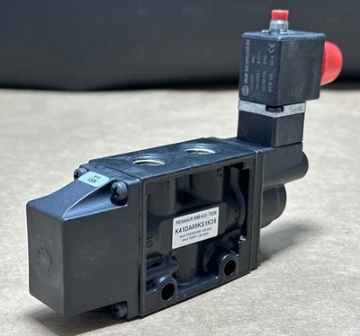 NEW Pennair K41DA00KS1K35
