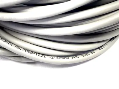 New | in-Stock Murr Elektronik 7000-12221-2142000 Cable & Wire Michigan US | Maverick Industrial Sales #1392610