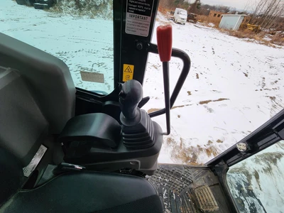 Used 2024 KUBOTA KX080-5 Crawler Excavators | Abele Tractor #1342835