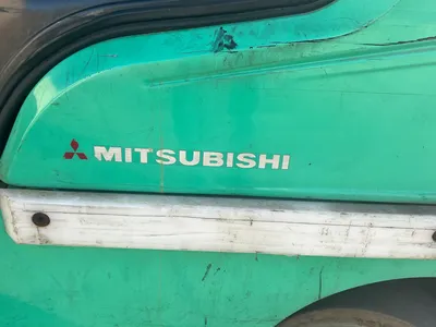 2012 MITSUBISHI FGC25N Forklift Trucks | Levy Recovery Group (8)