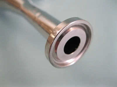NEW Endress Hauser CLS54-ACS1212