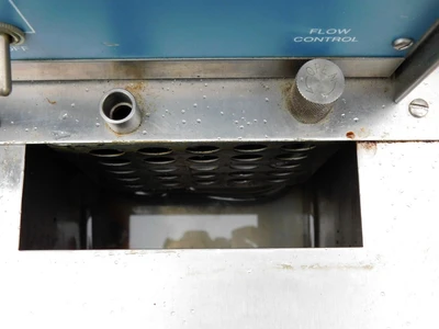 USED NESLAB REFIGERATED BATH RTE-4
