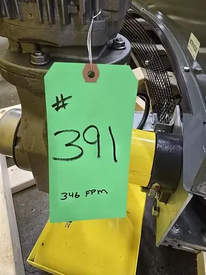 Used 2019 TRANSNORM BELTED CURVE CONVEYOR Belt Conveyors Wisconsin US | Packer City Sales #1297936