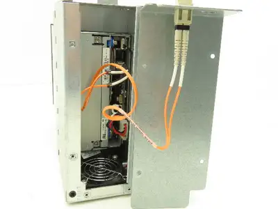 Sun StorageTek IBM Ultrium LTO 4 Tape Drive Fibre Channel 4GB Module 419888001