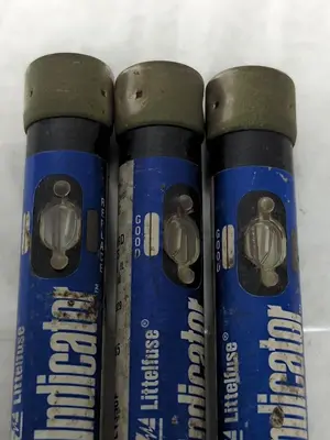 USED LITTELFUSE FLSR 20ID