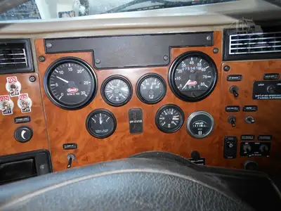 Used 2008 PETERBILT 340 Water Trucks Arizona US | Tuscon Trux & Equipment Sales #1546074