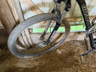 Used _UNKNOWN_ _UNKNOWN_ Bicycles Michigan US | Miedema Asset Management Group #1294292