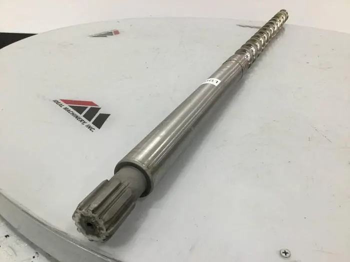Used VAN DORN 57762 Nuts & Screws Michigan US | Ideal Machinery #594673
