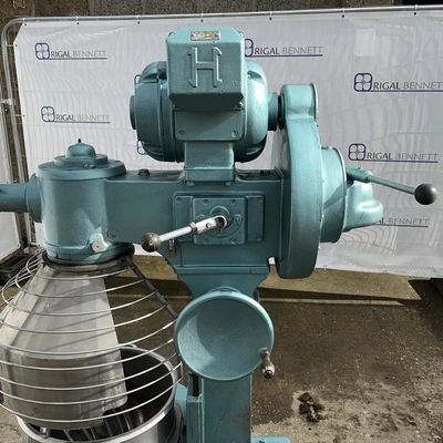 60L Hobart Planetary S/S Bowl Mixer Type SE600