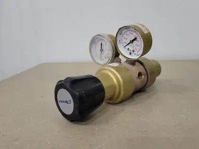 USED VWR 55850-474