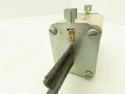 CSN354715 Fuse 100A TF High Speed 500V 100kA Lot of 9