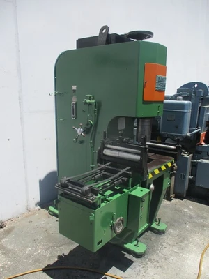 USED DAKE 51-150