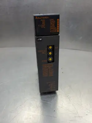USED Mitsubishi Electric A1S38B