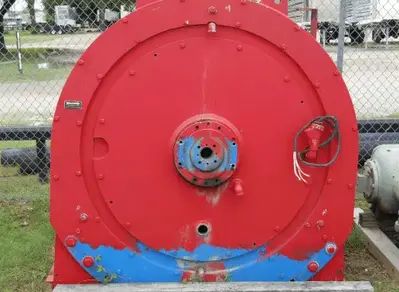 Used NOV _UNKNOWN_ Drill Rigs Texas US | Oil The Woodlands Group #1501496