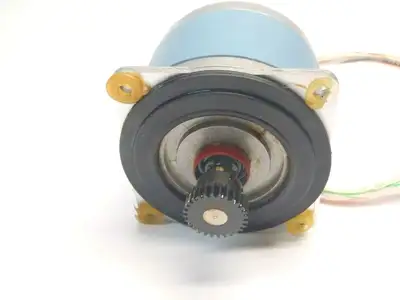 USED SUPERIOR ELECTRIC SYNCHRONOUS STEPPING MOTOR