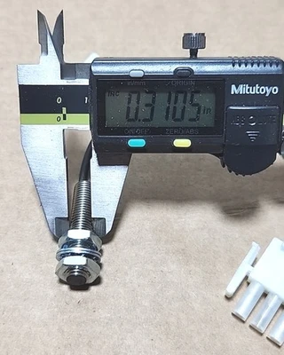 NEW Balluff BES 516-343-E3-SP02