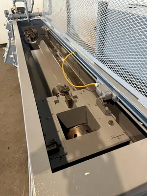 USED AMERICAN BROACH & MACHINE HD-20-72