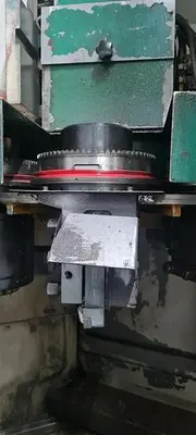 Used 2009 PIETRO CARNAGHI AC20TM/1800 Vertical Boring Mills (incld VTL) Georgia US | Shub Machinery #81277