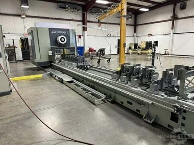 USED 2018 EMMEGI SATELLITE