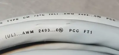 Cable Technology E151405 17ft loc5E27