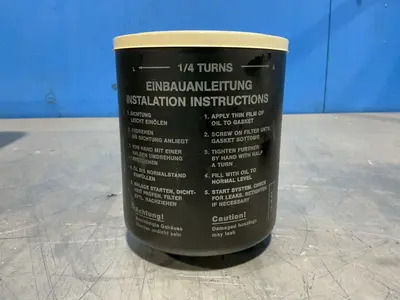 Used MAHLE HC 28 Miscellaneous MRO Ohio US | HGR 24 #1567216