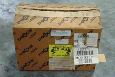 Dodge WSTU-S2-415RE / 070801 Side Mount Take-Up Bearing Unit 4.9375" Bore New NIB