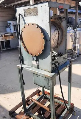 USED TM-VACUUM SS803N14