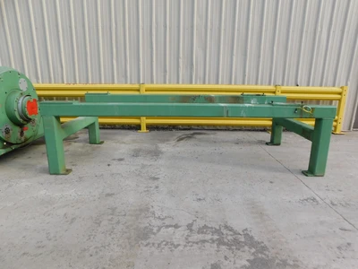 Used GEA CA755-00-12 Decanter Centrifuges Ohio US | Equipment Recovery Corp. #1331512