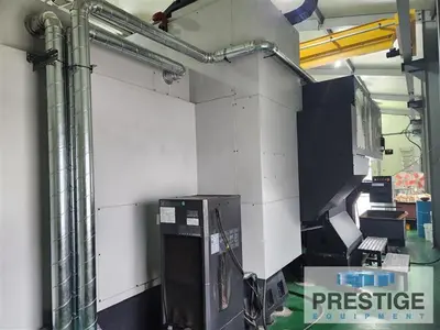 USED 2022 DOOSAN DBM-1525S