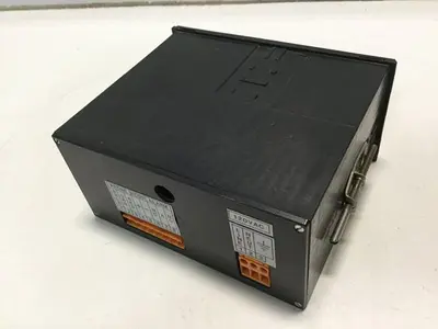 USED PANAMETRICS PDH-322-210