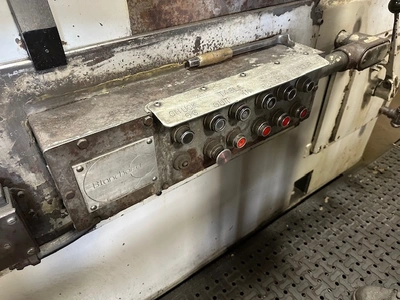 USED BLANCHARD 20-36