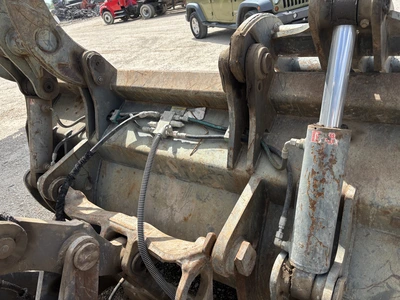 Used 2015 VOLVO L45G Wheel Loaders Louisiana US | Proxy Equipment #1377577
