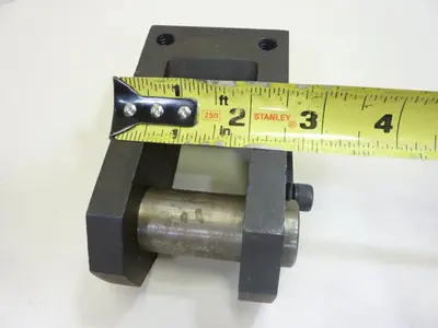 USED DYNAMIC DESIGN E-1572