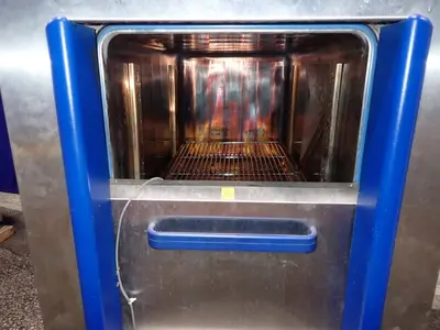USED 2003 GETINGE SOURCING LLC 533/LS