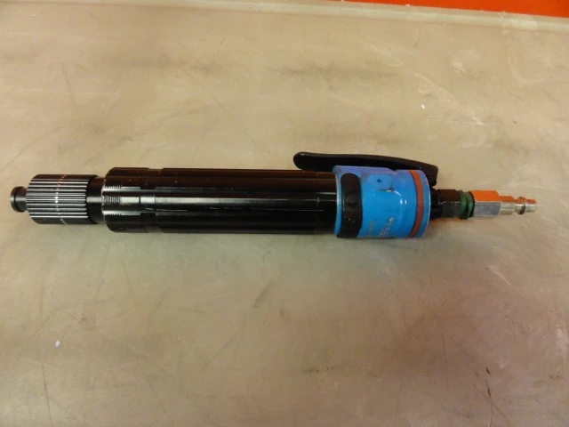 Used ASA T55LB Parts (Hydraulics and Pneumatics) Connecticut US | BG Industrial Surplus #472596