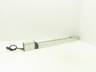 IAI RCP4-SA7C-I-56P-16-500-P3-M Linear Robo Actuator Ball Screw 500mm Stroke